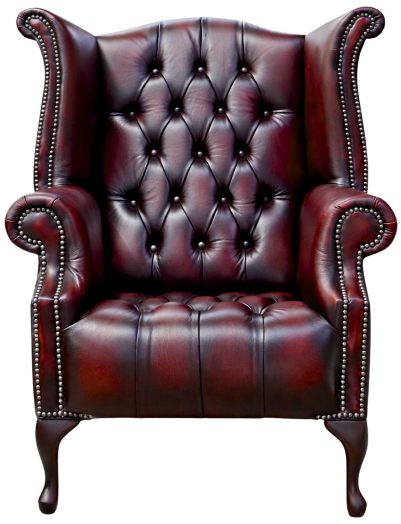 The Churchill Chesterfield